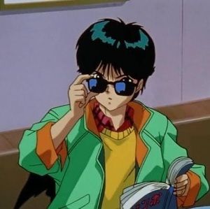 Meet your Posher, Lee